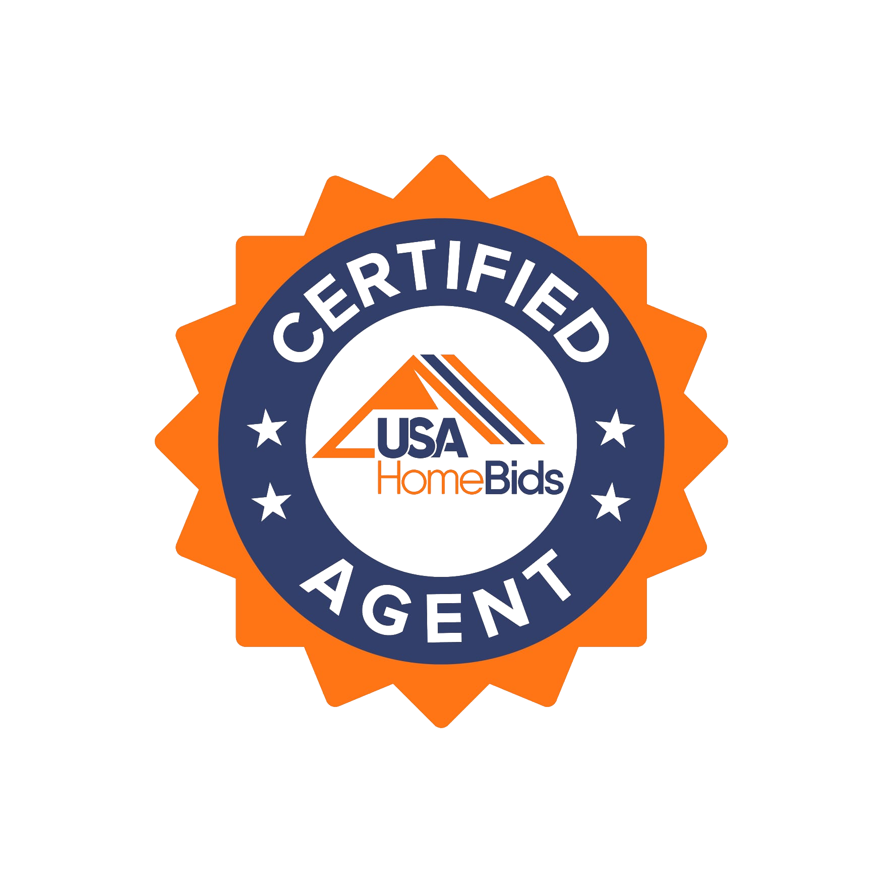 Certified Agent - USA HomeBids